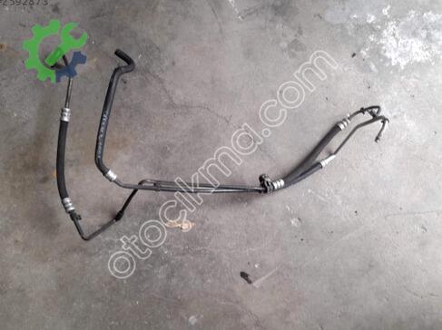 Renault Laguna Yağ çıkma parça