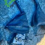 El Freni Kolu Renault Laguna 2006 Çıkma