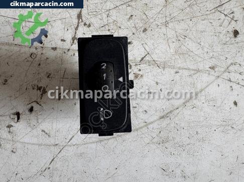 Renault Laguna Far Ayar Düğmesi çıkma parça