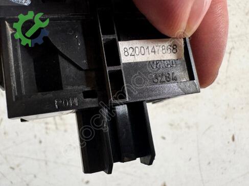 Renault Laguna Far Ayar Düğmesi 8200147868 çıkma parça