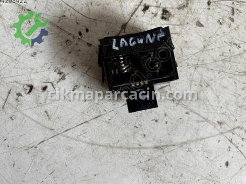 Renault Laguna Far Ayar Düğmesi 8200147868 çıkma parça