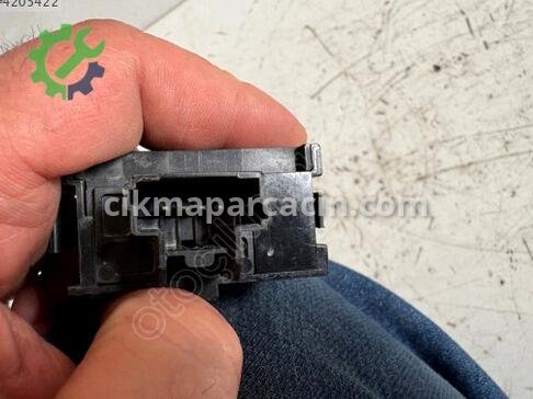 Renault Laguna Far Ayar Düğmesi 8200147868 çıkma parça