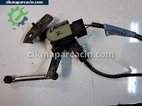 Renault Laguna Far Seviye Sensörü çıkma parça