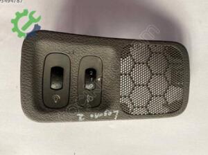 RENAULT LAGUNA 2 FAR YÜKSEKLİK VE İÇ AYDINLATMA KONTROL TUŞU