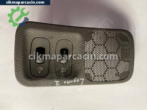 Renault Laguna Far çıkma parça