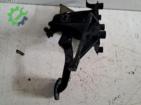 Renault Laguna Pedal çıkma parça
