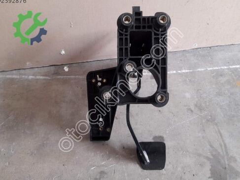Renault Laguna Pedal çıkma parça