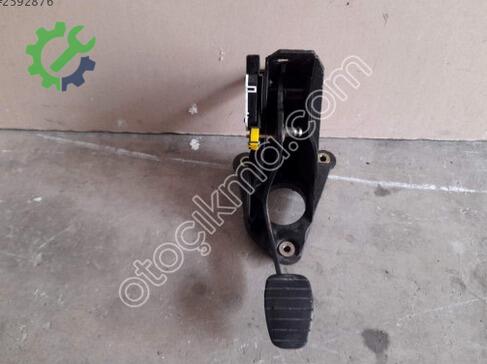 Renault Laguna Pedal çıkma parça