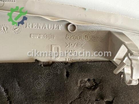 Renault Laguna Trim çıkma parça