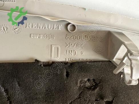Renault Laguna Trim çıkma parça