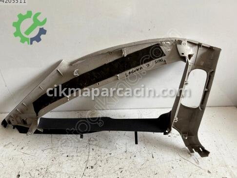 Renault Laguna Trim çıkma parça