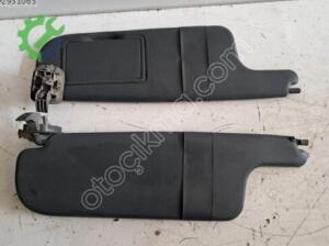 RENAULT LAGUNA 2 GÜNEŞLİK TAKIM
