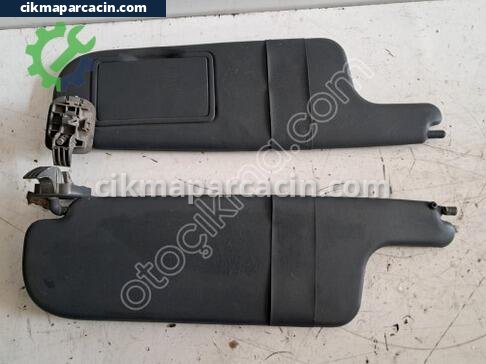 Renault Laguna Güneşlik çıkma parça