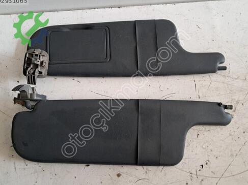 Renault Laguna Güneşlik çıkma parça