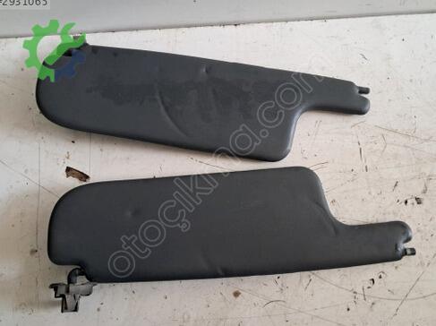 Renault Laguna Güneşlik çıkma parça