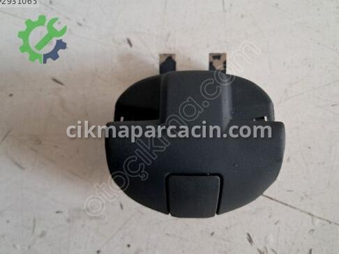 Renault Laguna Güneşlik çıkma parça
