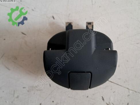 Renault Laguna Güneşlik çıkma parça