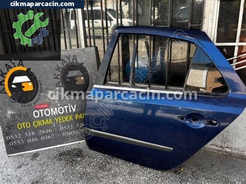 Renault Laguna Sol Arka Kapı çıkma parça