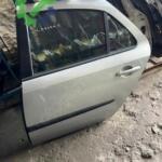 Renault Laguna 2025 Sol Arka Kapı Çıkma