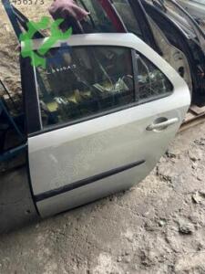 Renault Laguna Orijinal Çıkma Sol Arka Kapı