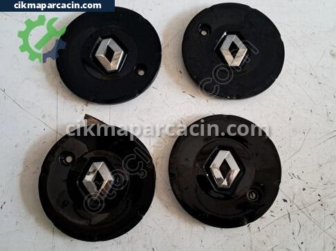 Renault Laguna Jant Kapağı çıkma parça