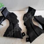 RENAULT LAGUNA 2 KALORİFER TABAN BORULARI