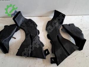RENAULT LAGUNA 2 KALORİFER TABAN BORULARI