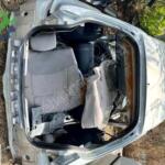 Renault Laguna 2025 Tavan Sacı Çıkma