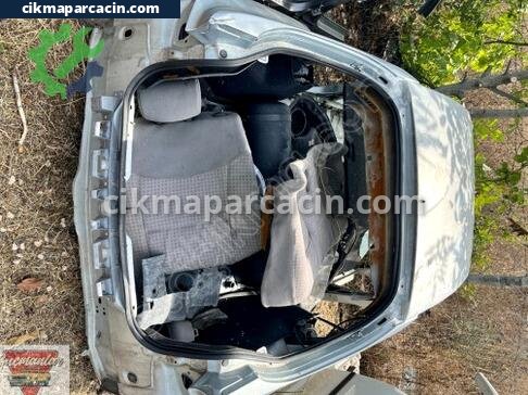 Renault Laguna Tavan Sacı çıkma parça