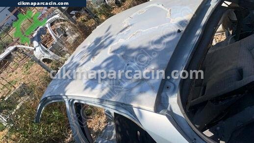 Renault Laguna Tavan Sacı çıkma parça