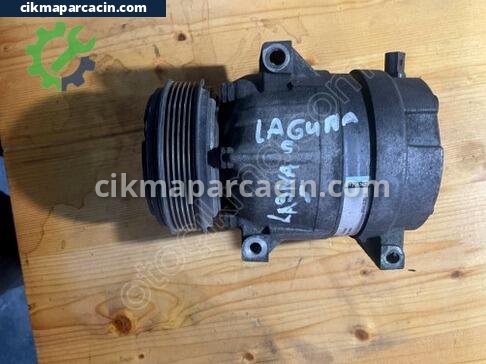 Renault Laguna Klima Kompresörü çıkma parça