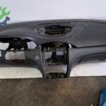 RENAULT LAGUNA 2 KOMPLE TORPİDO HAFİF KUSURLU AİRBAG ÜZERİNDE
