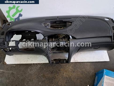 Renault Laguna Torpido çıkma parça