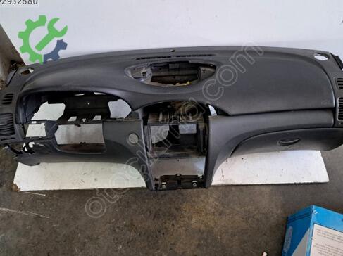 Renault Laguna Torpido çıkma parça