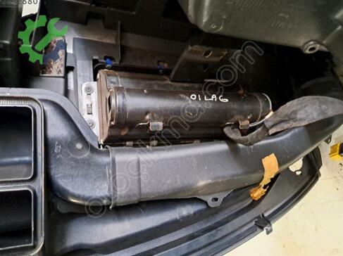 Renault Laguna Torpido çıkma parça
