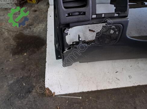 Renault Laguna Torpido çıkma parça