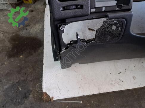 Renault Laguna Torpido çıkma parça