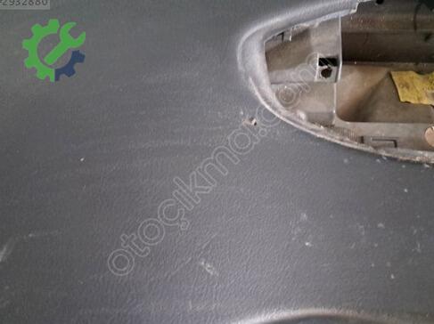 Renault Laguna Torpido çıkma parça