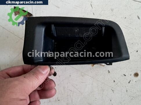 Renault Laguna Küllük çıkma parça