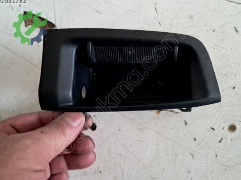 Renault Laguna Küllük çıkma parça