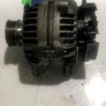 RENAULT LAGUNA 2 Megane 2 Caddy GOLF 6 Alternatör ŞARZ DİNAMOSU