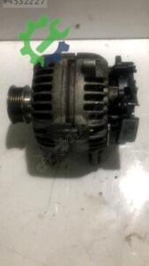 RENAULT LAGUNA 2 Megane 2 Caddy GOLF 6 Alternatör ŞARZ DİNAMOSU