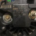 RENAULT LAGUNA 2 Megane 2 Caddy GOLF 6 Alternatör ŞARZ DİNAMOSU