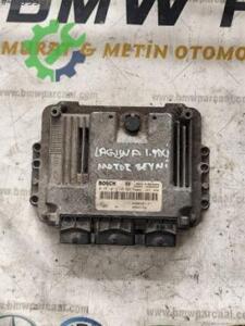 Renault Laguna 2 Motor Beyni 1.9 DCI 8200303141