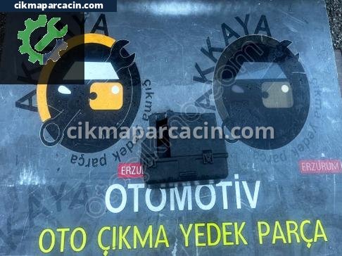 Renault Laguna Sigorta Kutusu çıkma parça