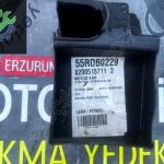 Renault Laguna 2 Motor içi Sigorta Kutusu Alt üst Kapakları Çıkma