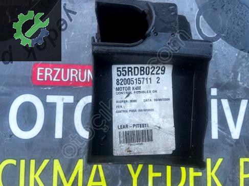 Renault Laguna Sigorta Kutusu 8200515711 çıkma parça