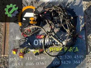 Renault Laguna 2 Motor içi Sigorta Kutusu Orjinal Çıkma