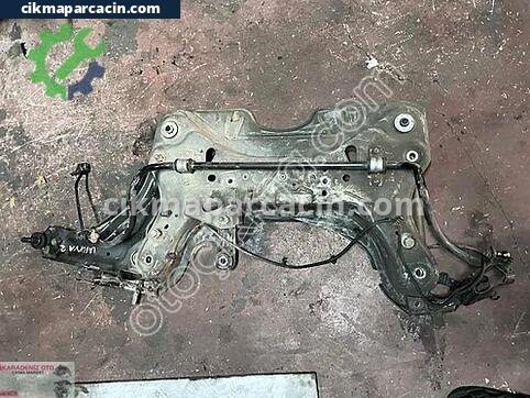 Renault Laguna Travers çıkma parça