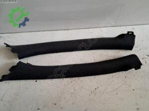 RENAULT LAGUNA 2 ÖN CAM DİREK İÇ BAKALİTLERİ